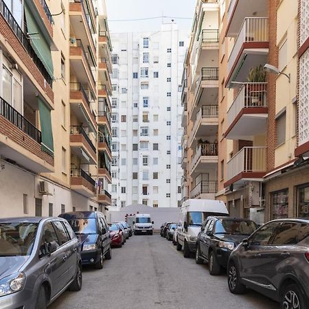 Mari Carmen, 2º-8 Apartment Cullera Luaran gambar