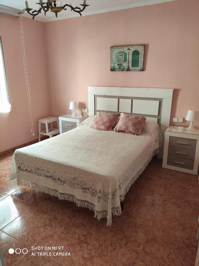 Mari Carmen, 2º-8 Apartment Cullera Luaran gambar