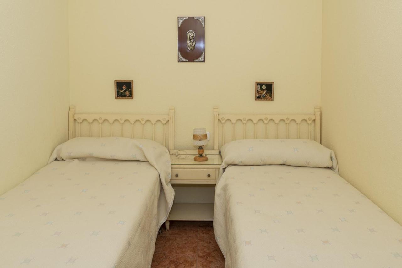 Mari Carmen, 2º-8 Apartment Cullera Luaran gambar