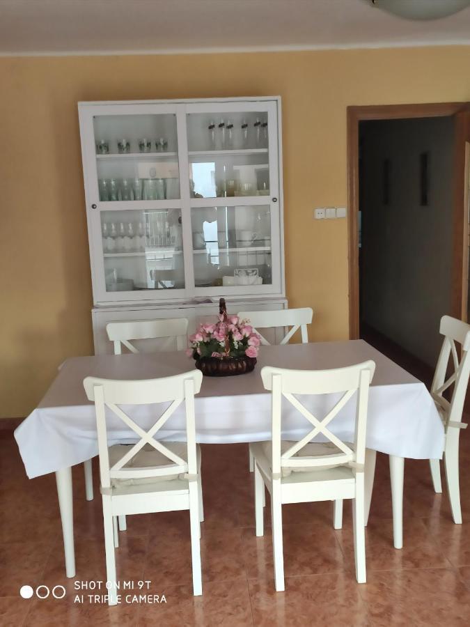 Mari Carmen, 2º-8 Apartment Cullera Luaran gambar
