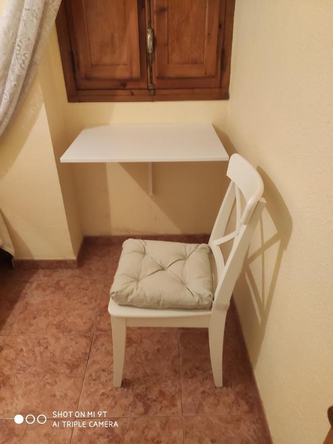 Mari Carmen, 2º-8 Apartment Cullera Luaran gambar
